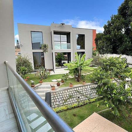 Guest House Nohfy Antananarywa Zewnętrze zdjęcie