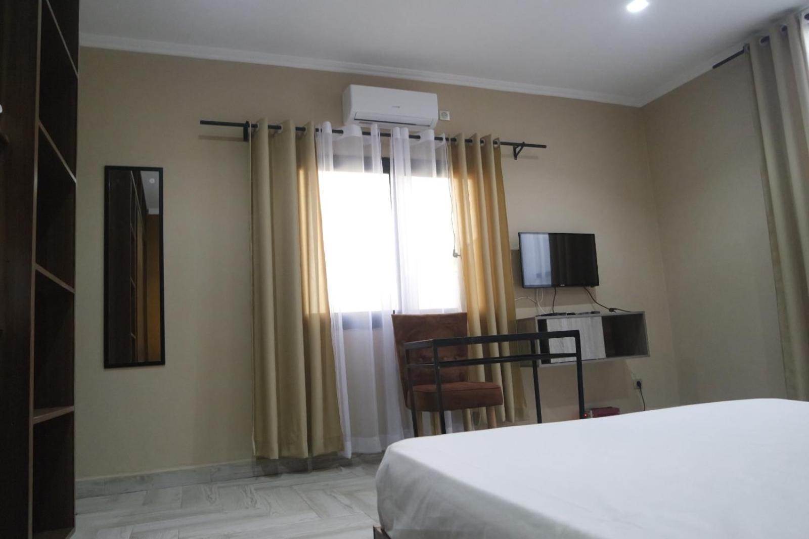 Guest House Nohfy Antananarywa Zewnętrze zdjęcie