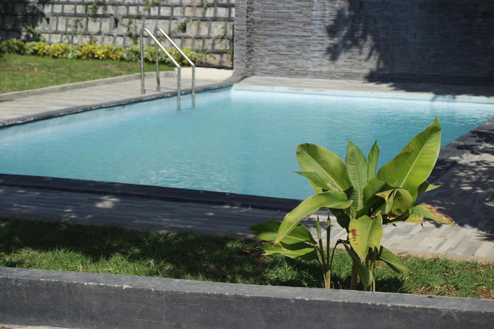 Guest House Nohfy Antananarywa Zewnętrze zdjęcie