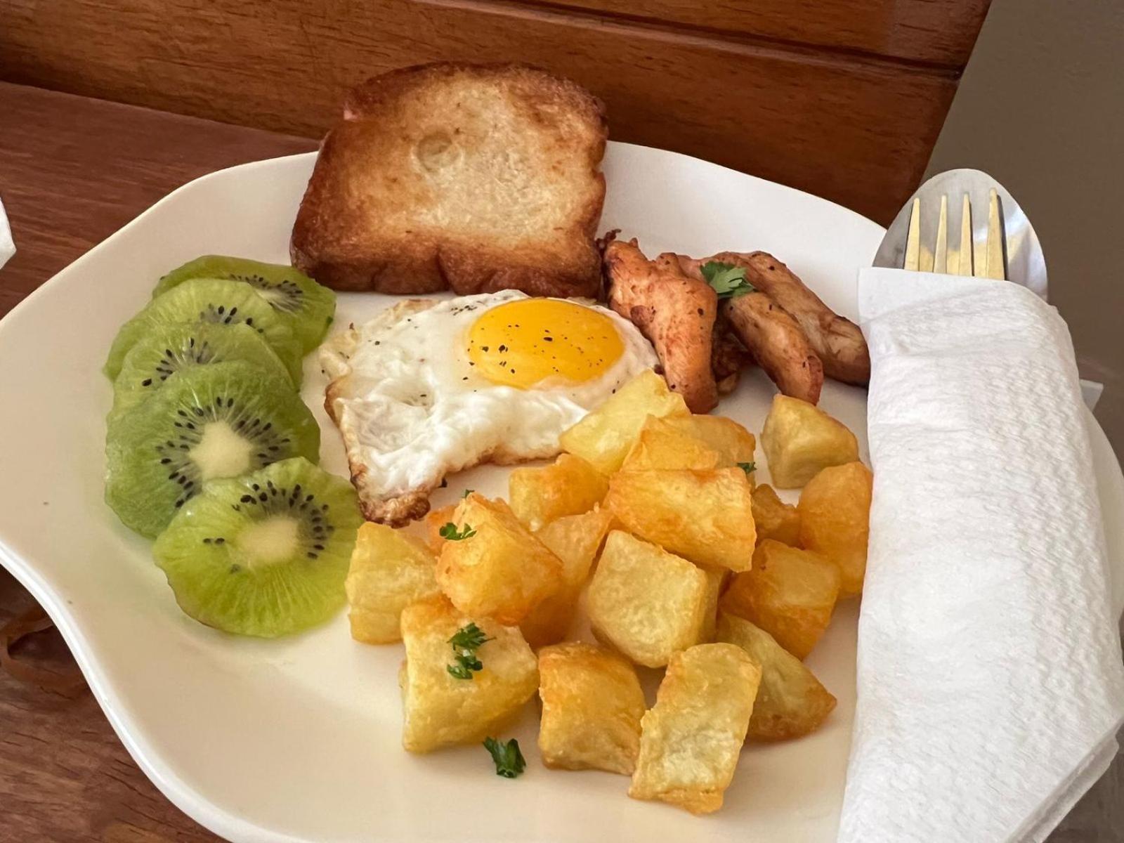 Guest House Nohfy Antananarywa Zewnętrze zdjęcie